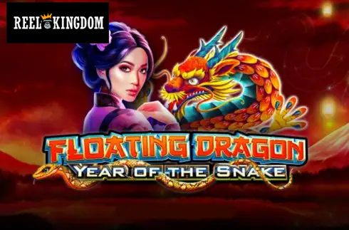Floating Dragon Year of the Snake